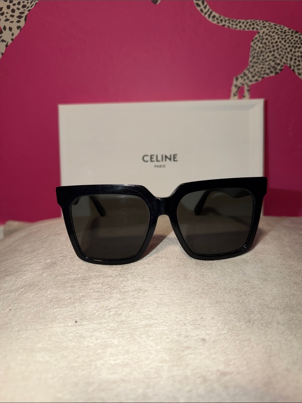 Celine *vintage* The Edge sunglasses